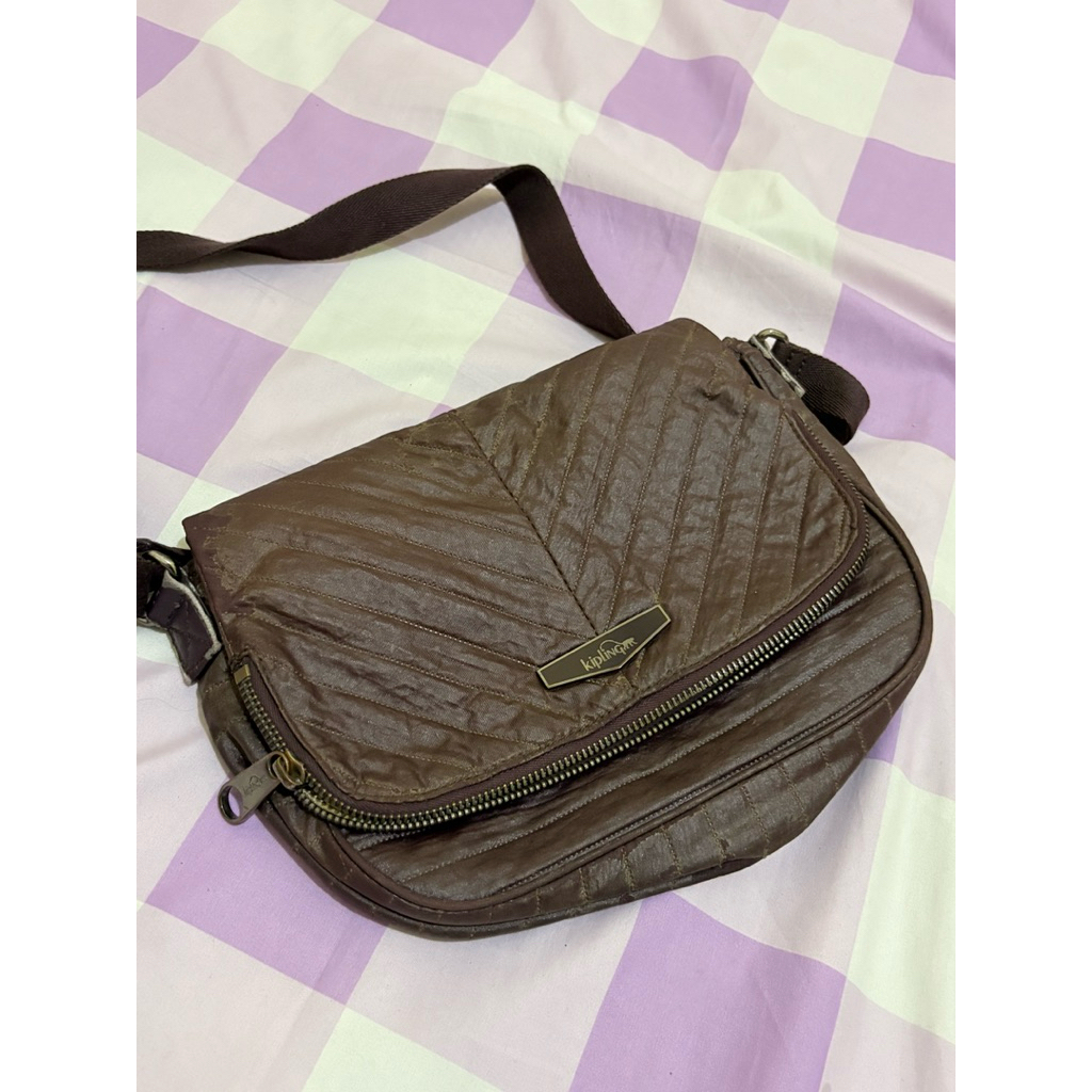 Kipling Sling Bag