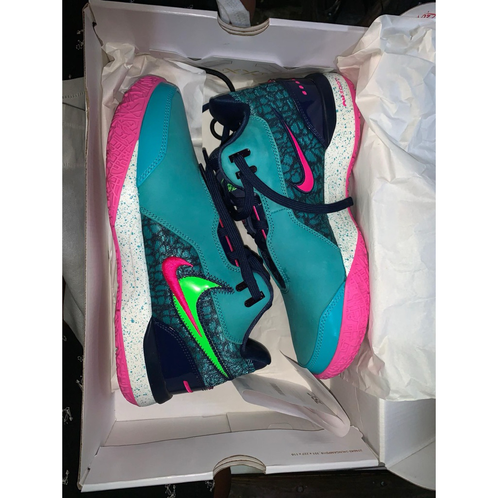 Nike Lebron Original