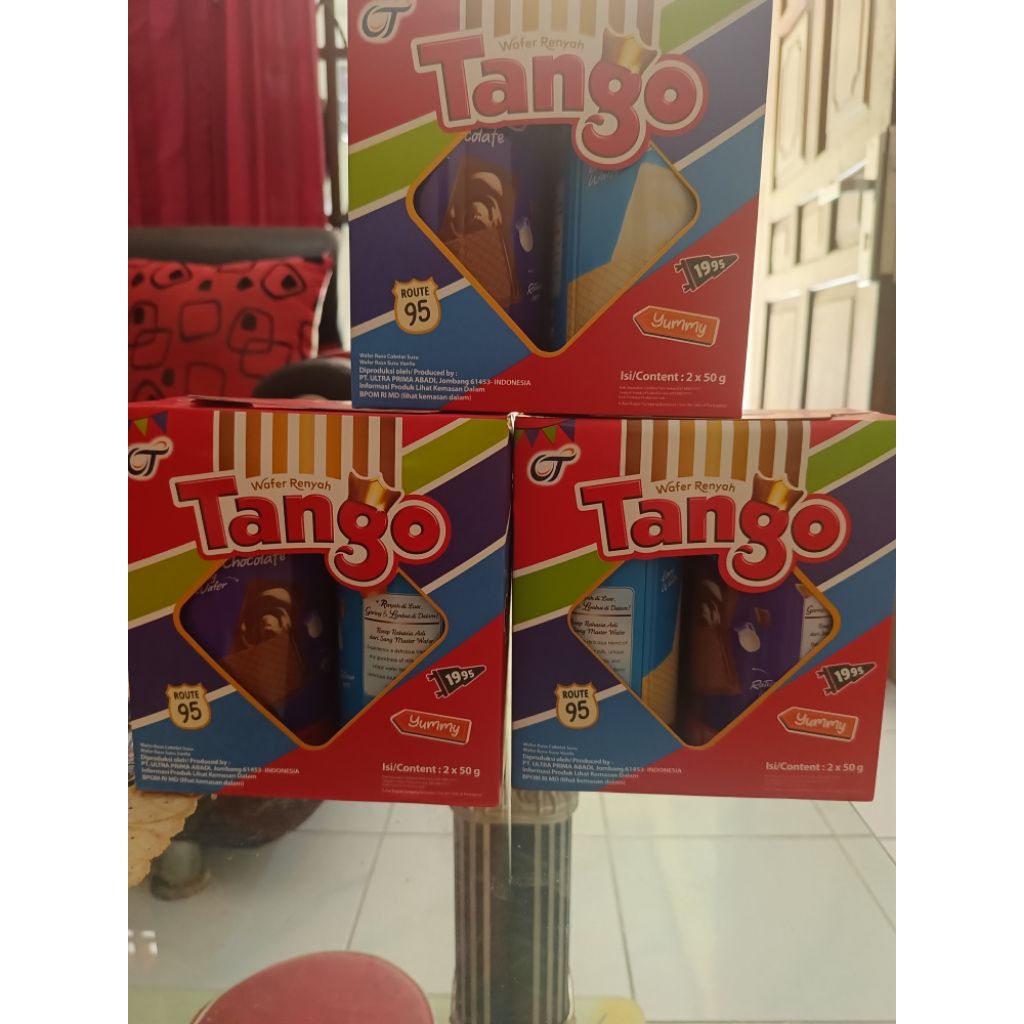 

tanggo