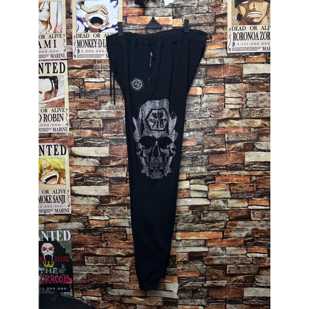 Jogger philipp plein