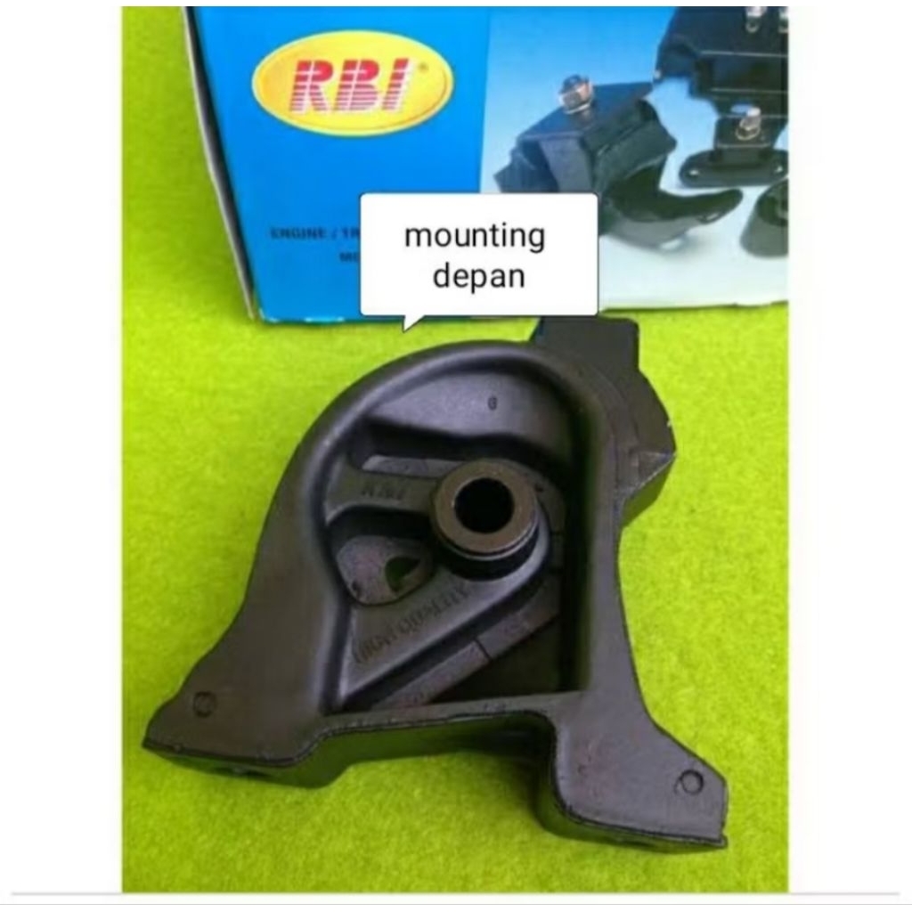 Engine mounting depan Corolla Great All New RBI