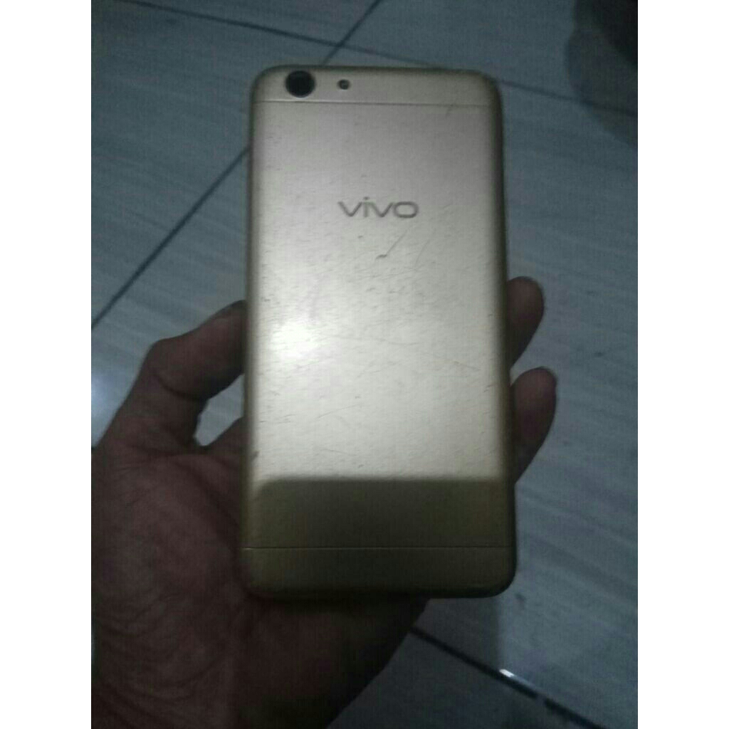 lcd Vivo y53