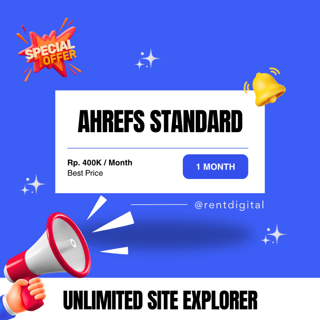 Ahrrfs Seo Tools 30 Hari Garansi