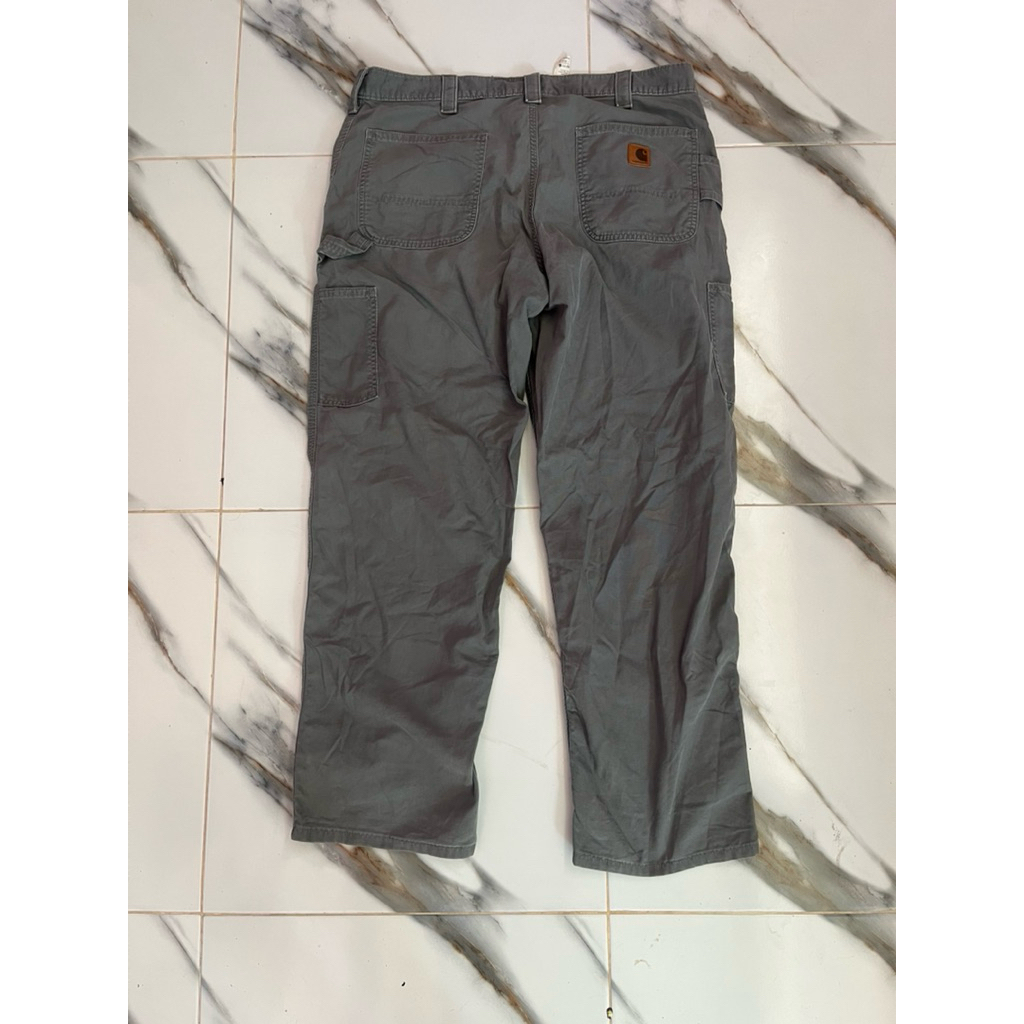 Carhartt carpenter Pants