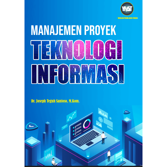 MANAJEMEN PROYEK TEKNOLOGI INFORMASI