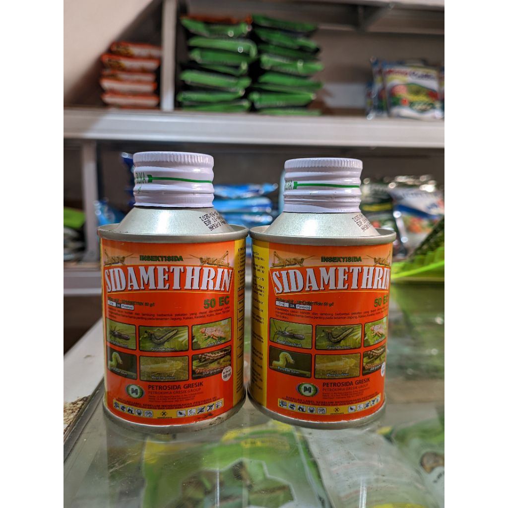 SIDAMETHRIN