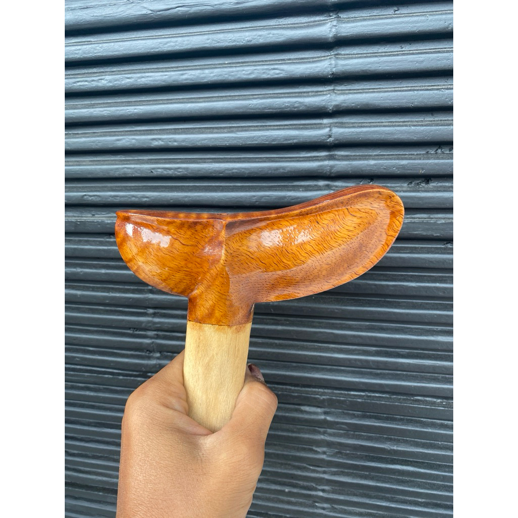 warangka jogja pinising lawas