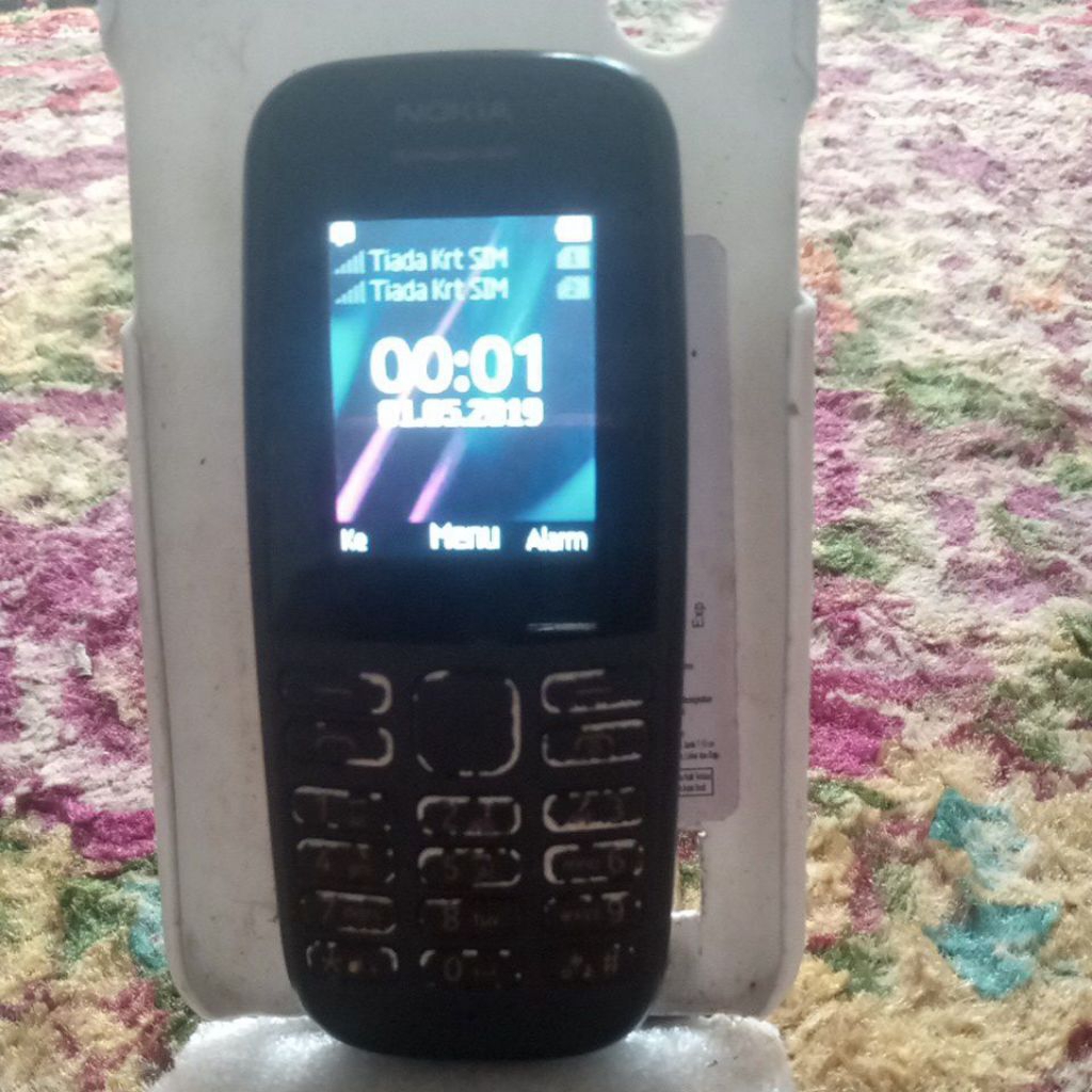 Nokia TA-1034/1017 Second