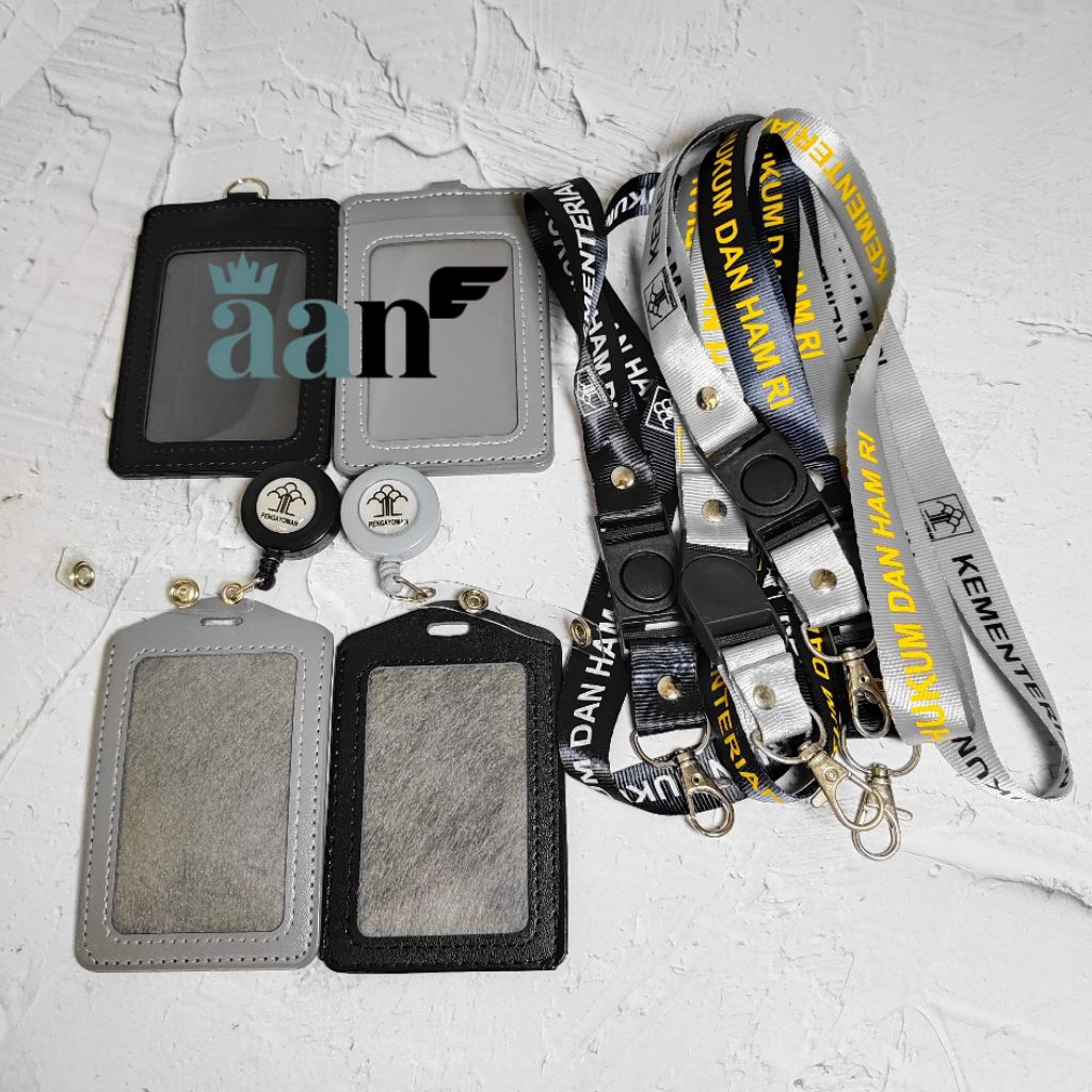 

Tali Id Card Kumham / Tali Layard Hukum dan Ham