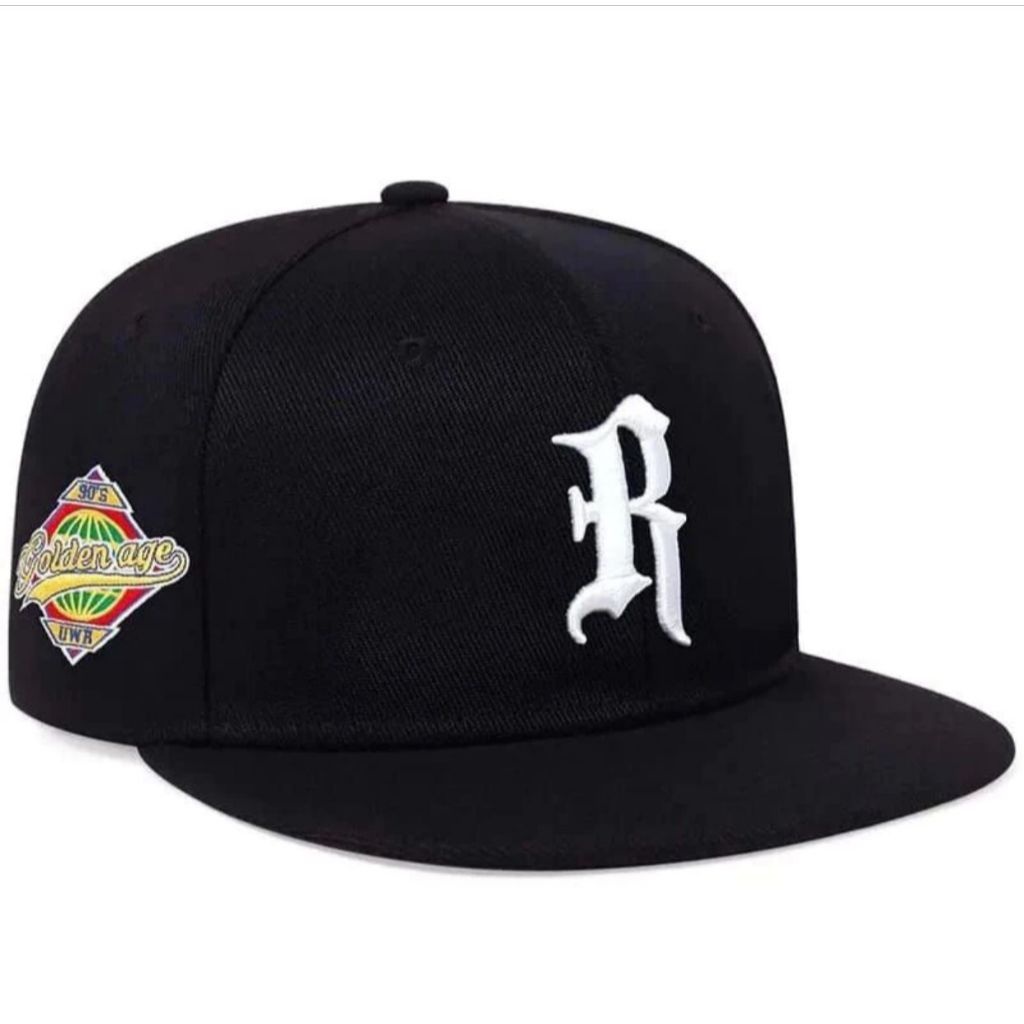 SUPER DEAL TOPI SNAPBACK CAYLER&SONS PRIA DAN WANITA FASHION BORDIR HIP-HOP CAPS BASEBALL HAT UKURAN