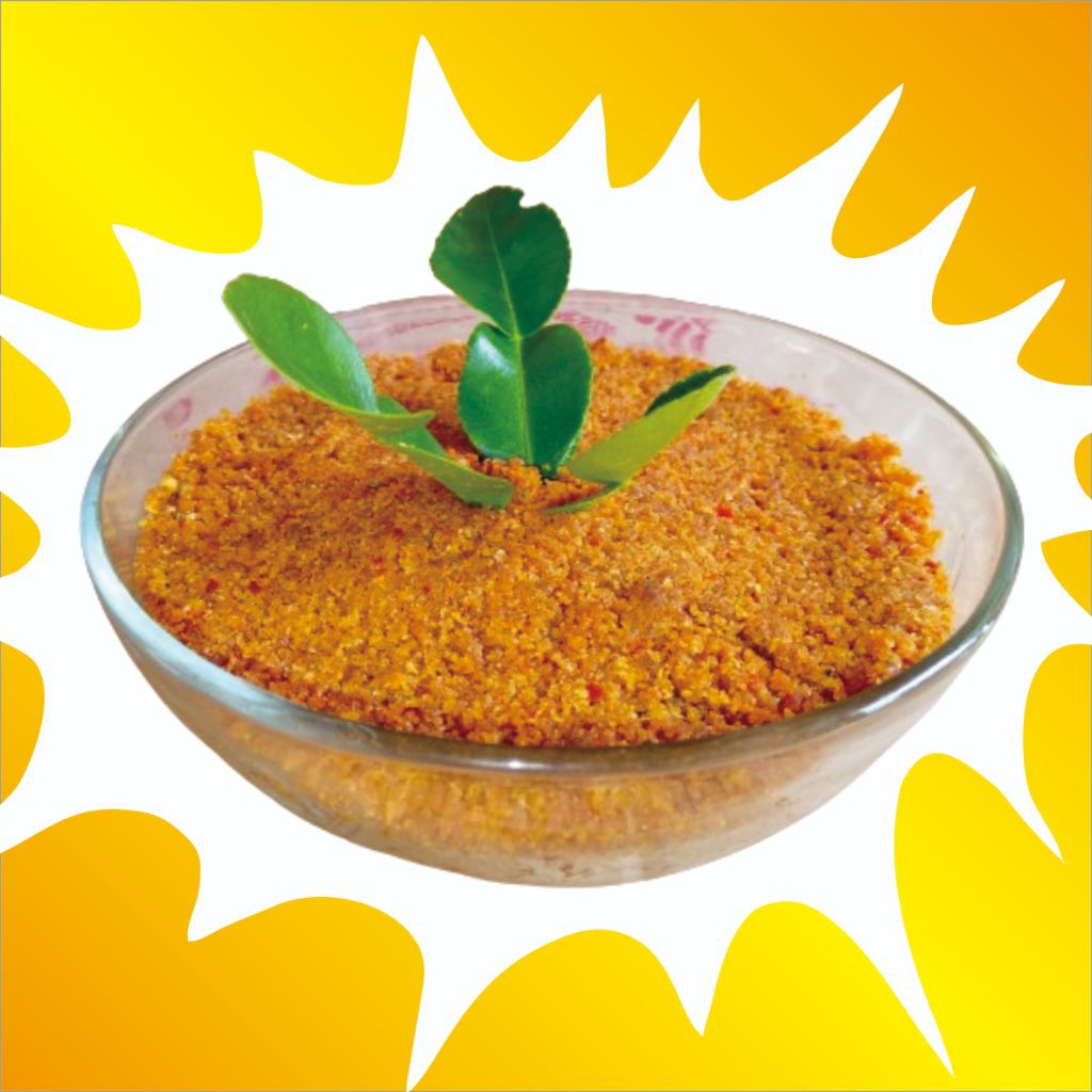 

Sambel Pecel Blora 1 kg