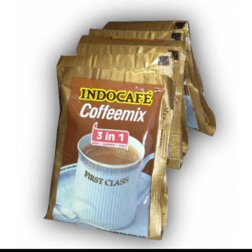 

Indocafe Coffeemix (10 sachet)