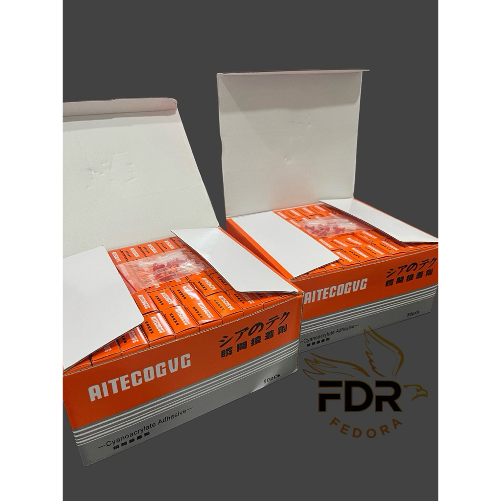 

Lem Korea/Lem China/Lem setan/alteco/lem lengket/lem super