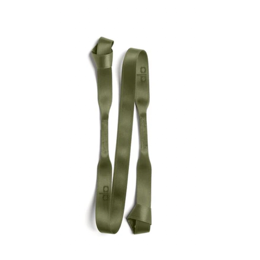 alo tali yoga - YOGA STRAP