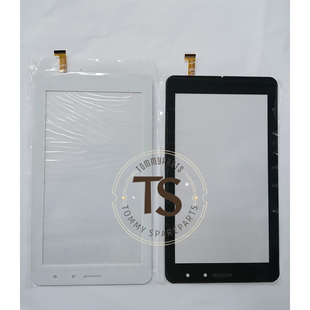 TOUCHSCREEN ADVAN TAB E1C 3G ORIGINAL