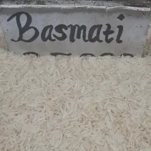 Beras Basmati / Beras India