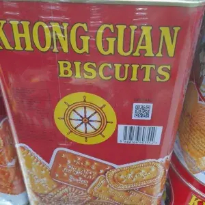 

khong Guan Buscuits
