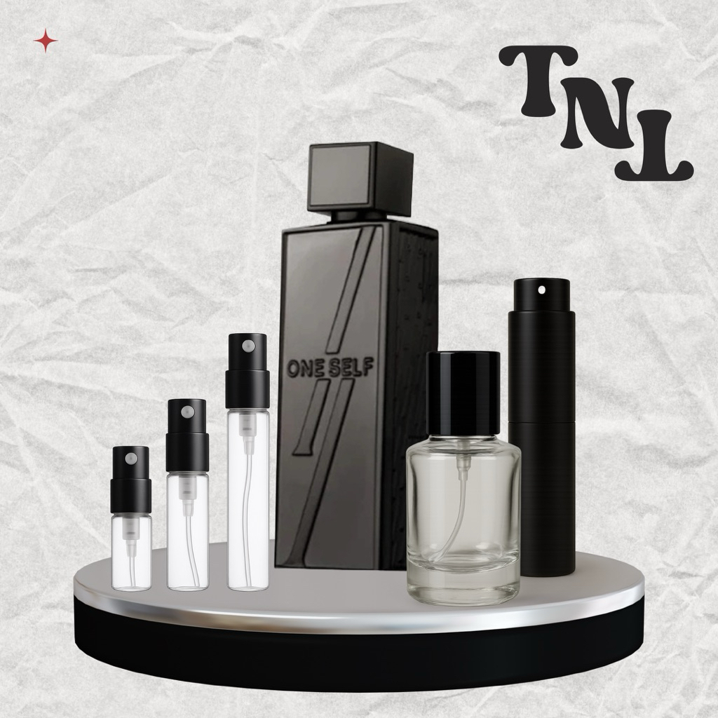 Decant Fragrance World - One Self