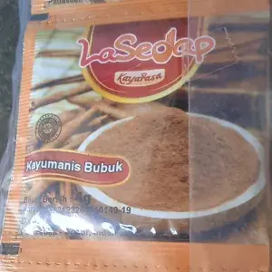 

Kayu manis Bubuk