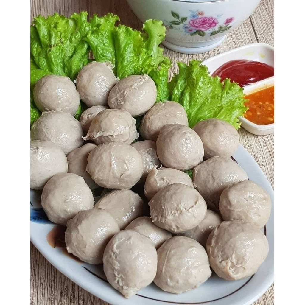 

PENTOL FROZEN MAS BAY ISI 50 BIJI