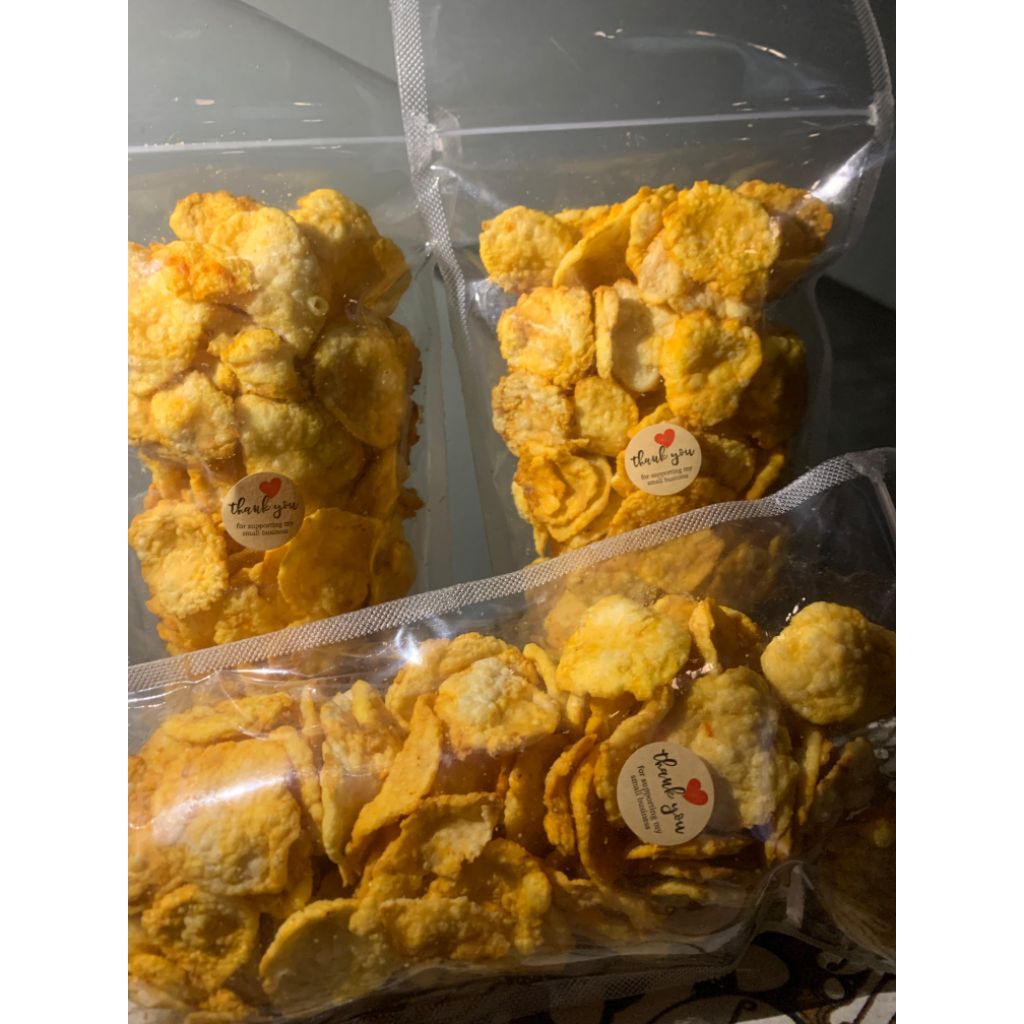 

Mping balado kering 500gram