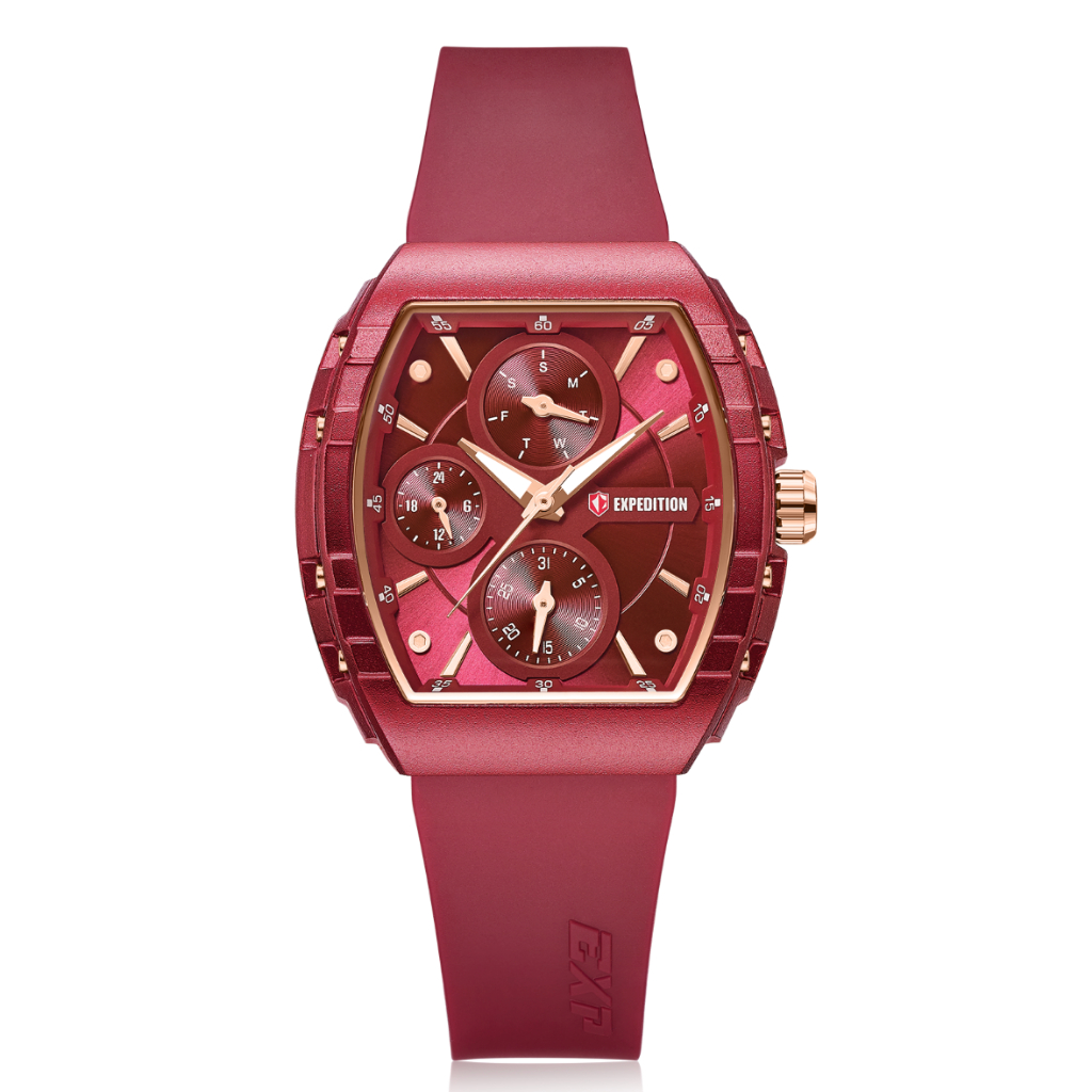 EXPEDITION 6782 BFRRGDRAL JAM TANGAN WANITA