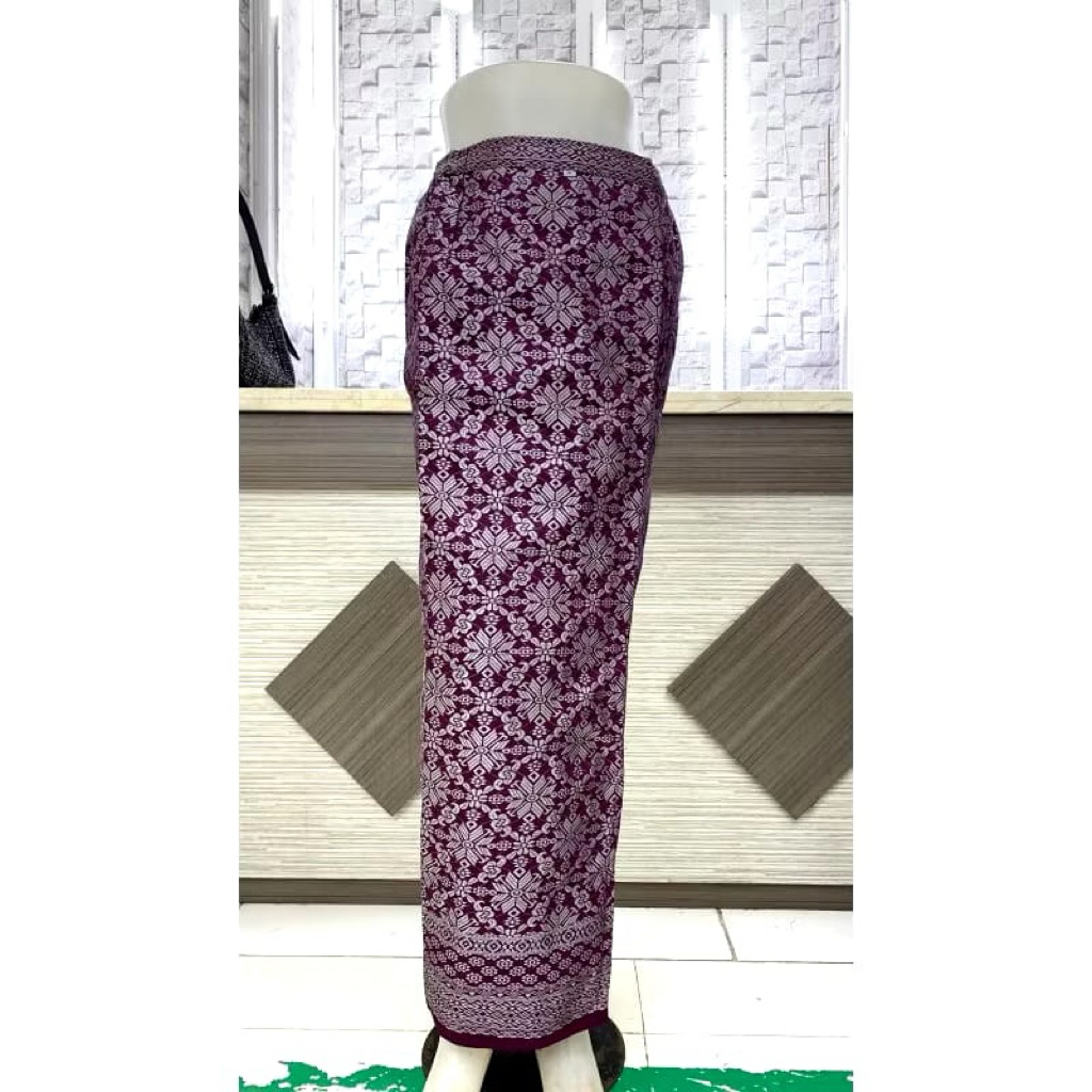 Rok songket Rok songket kebaya Rok songket span Rok songket siap jadi Rok span Rok kebaya songket