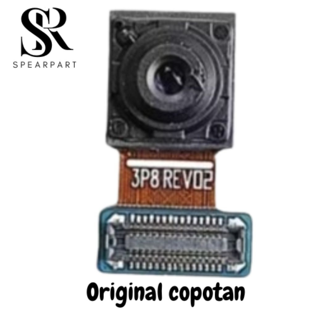 Kamera Depan Samsung M30s Second Copotan