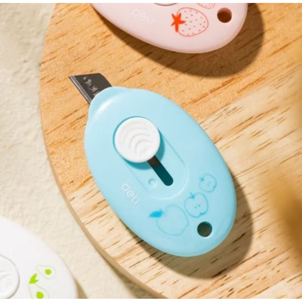 

Pisau Cutter Portable | Pisau Cutter Mini