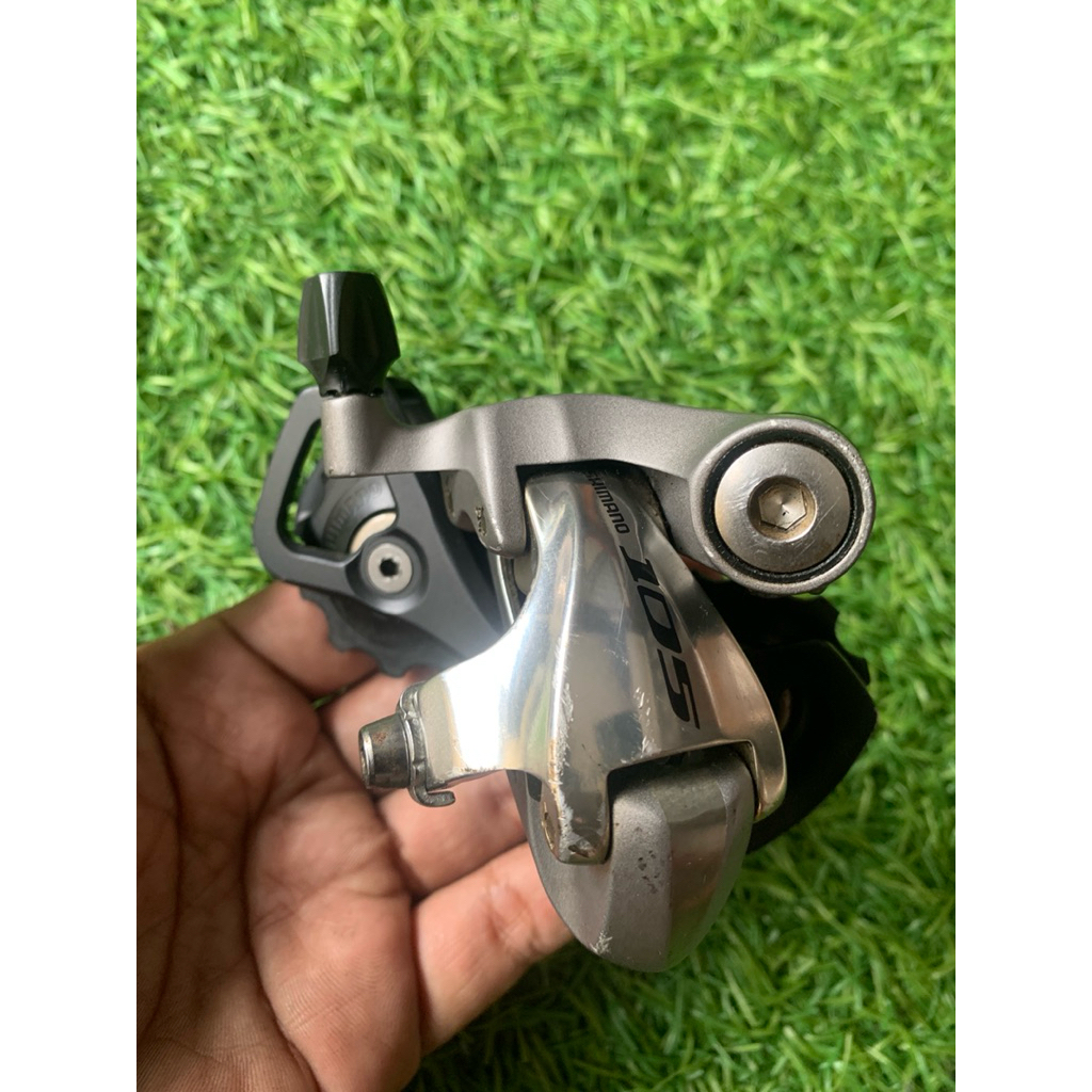 RD Shimano 105 5700 Japan 10speed