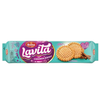 

ROMA LAVITA 72 GR 8996001308264