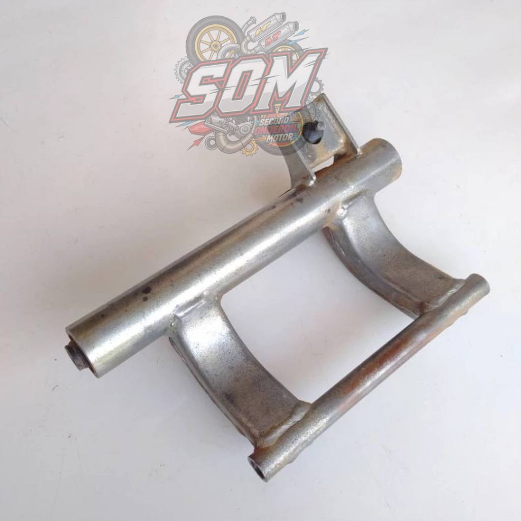 ENGINE MOUNTING BEAT SCOOPY KARBU ORIGINAL COPOTAN DUDUKAN MESIN BEAT
