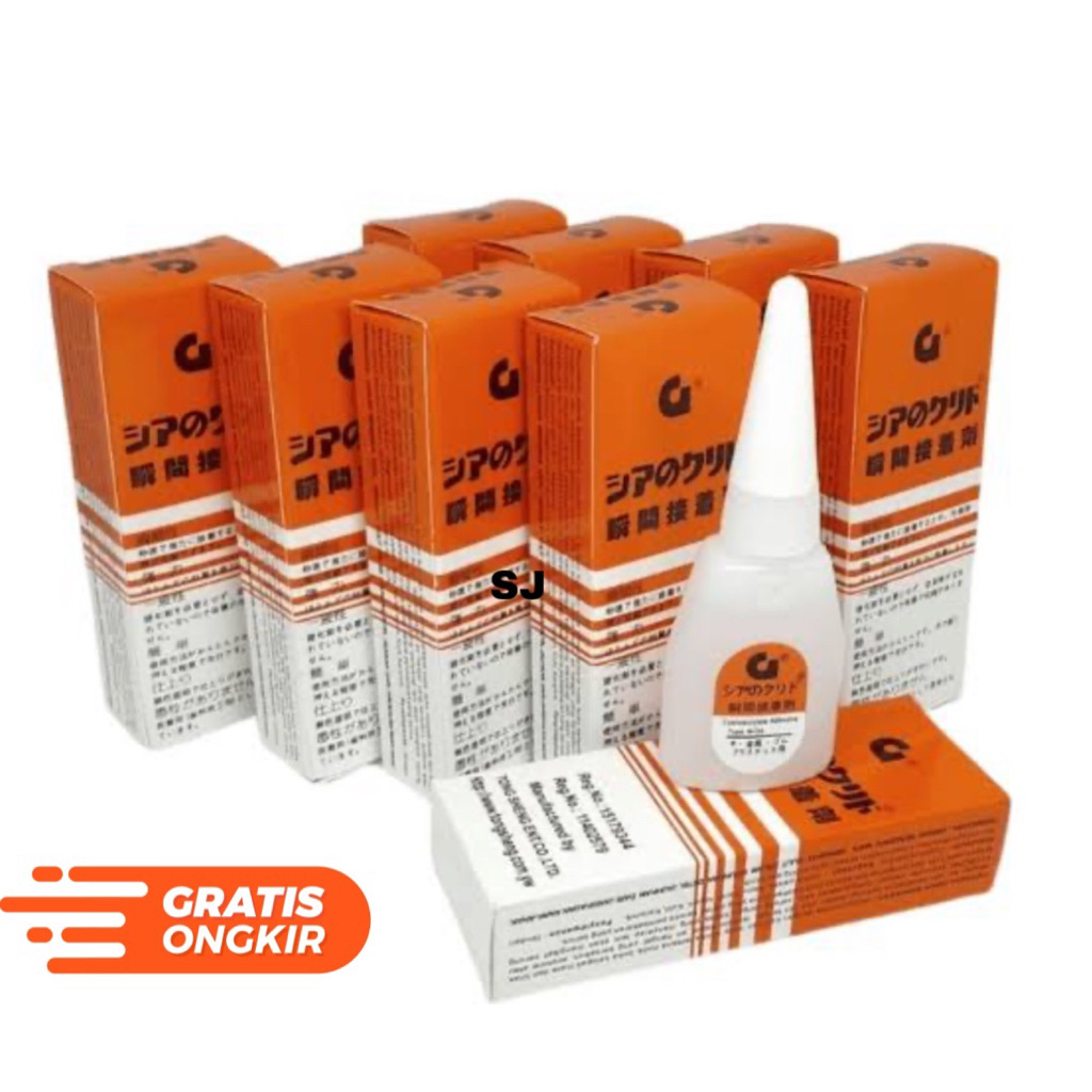 

Lem setan / Lem korea