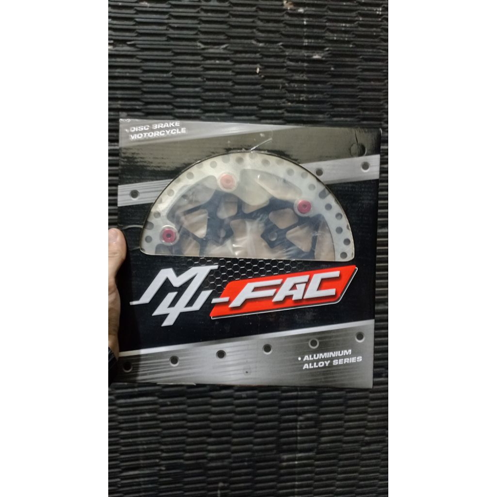 Disc brake honda vario 260mm