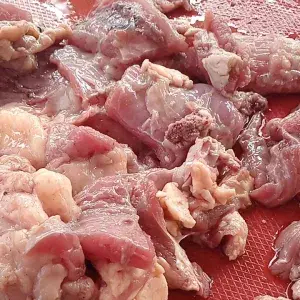 

TETELAN SAPI (1/2KG)