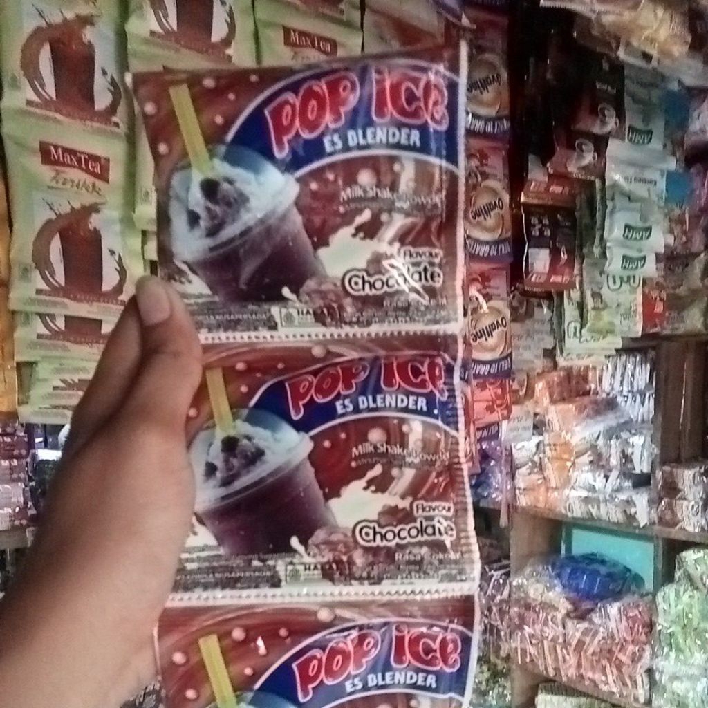 

Pop Ice - Renceng (isi 10 Sachet)