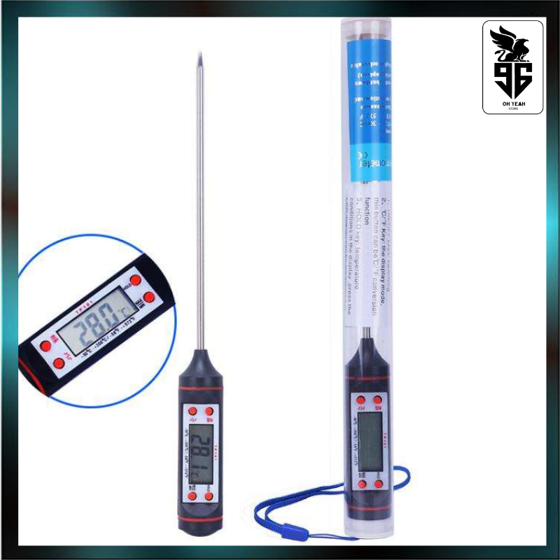 THERMOMETER DINDING ANALOG ALAT PENGUKUR PENGATUR SUHU KELEMBABAN RUANGAN HYGROMETER TERMOMETER WALL