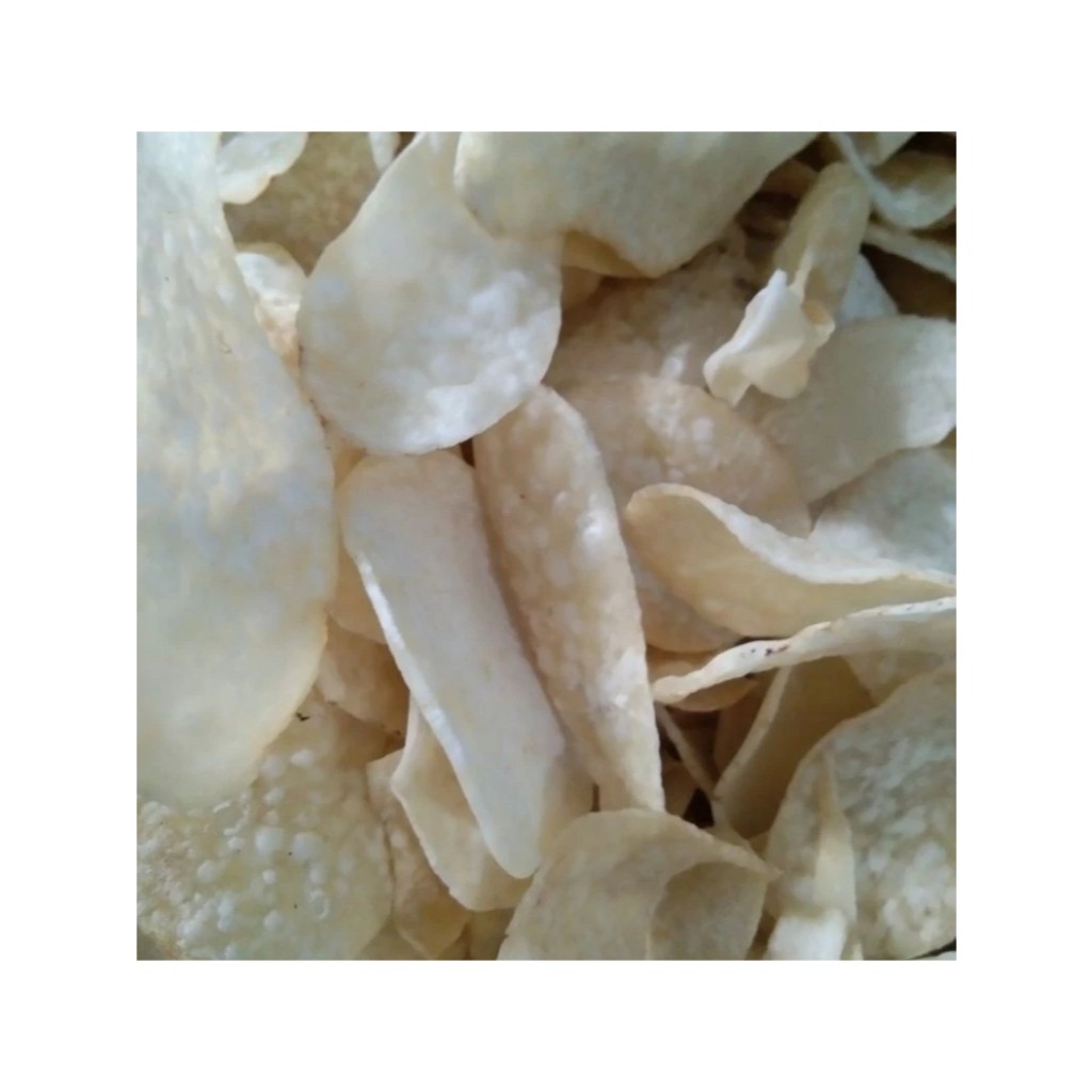 

Keripik Talas Original Gurih 250 Gram / Keripik Talas