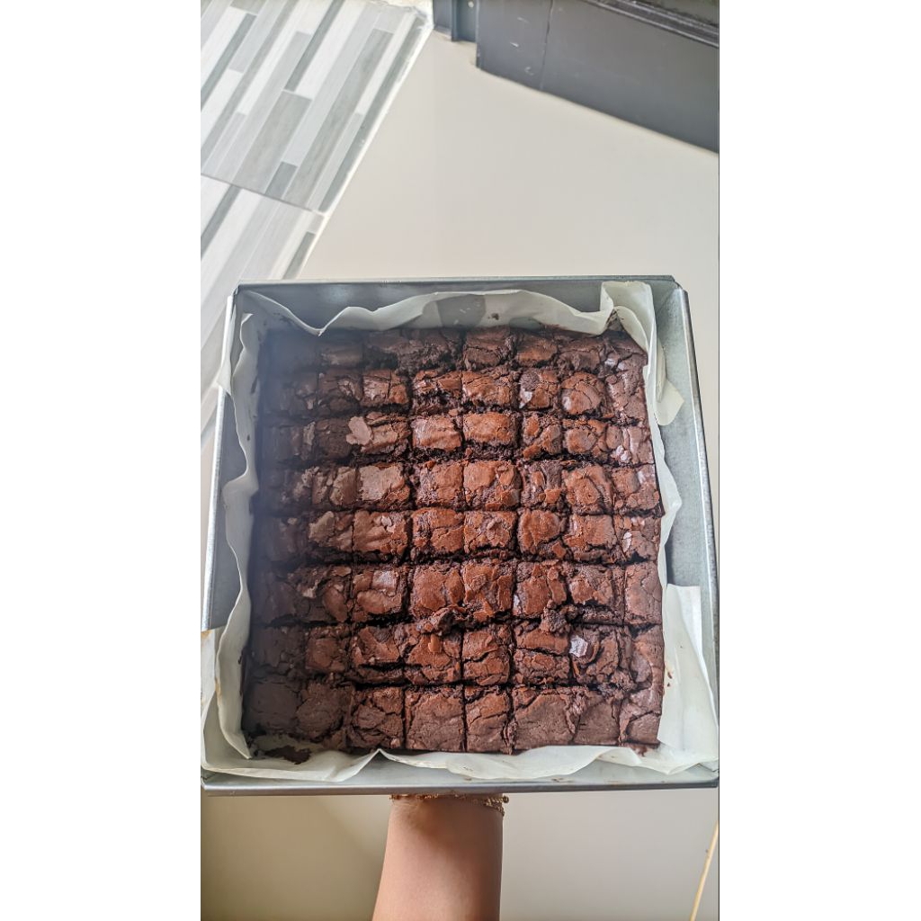 

BROWNIES
