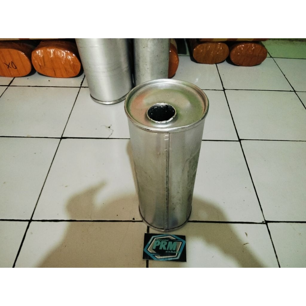 tabung standar knalpot mobil kijang super
