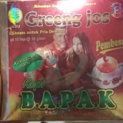 

Bersama ngopi kita Top