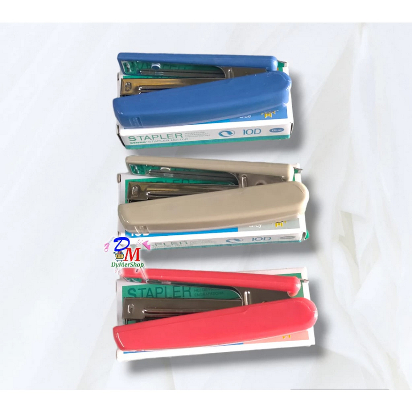 

Hekter Staples merk Kenko HD-10D Induk Stapler KENKO HD 10 D Ori 100% Original Asli Authentic