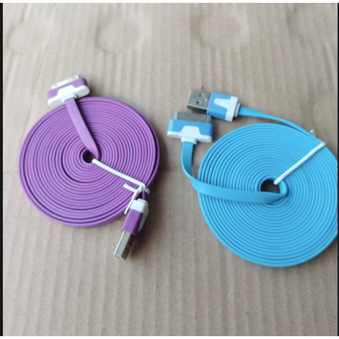 KABEL DATA & CHARGE SAMSUNG TAB JADUL LEBAR PANJANG 3 METER  CHARGER SAMSUNG TABLET JAMA DULU