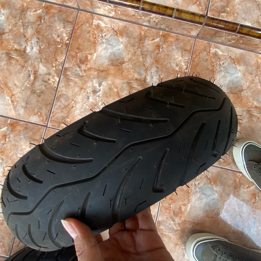 Ban Vespa Matic Maxxis