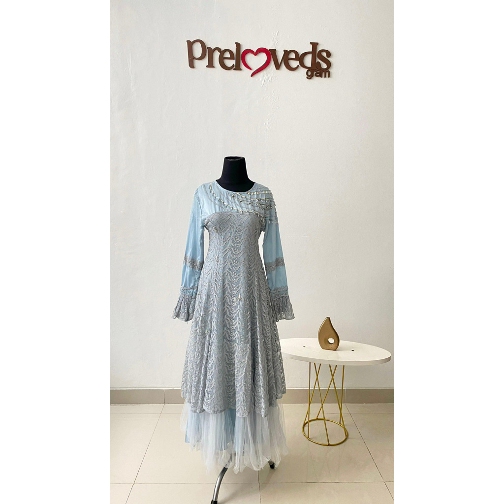 Fashion Brand - Preloved Artis dan Selebgram