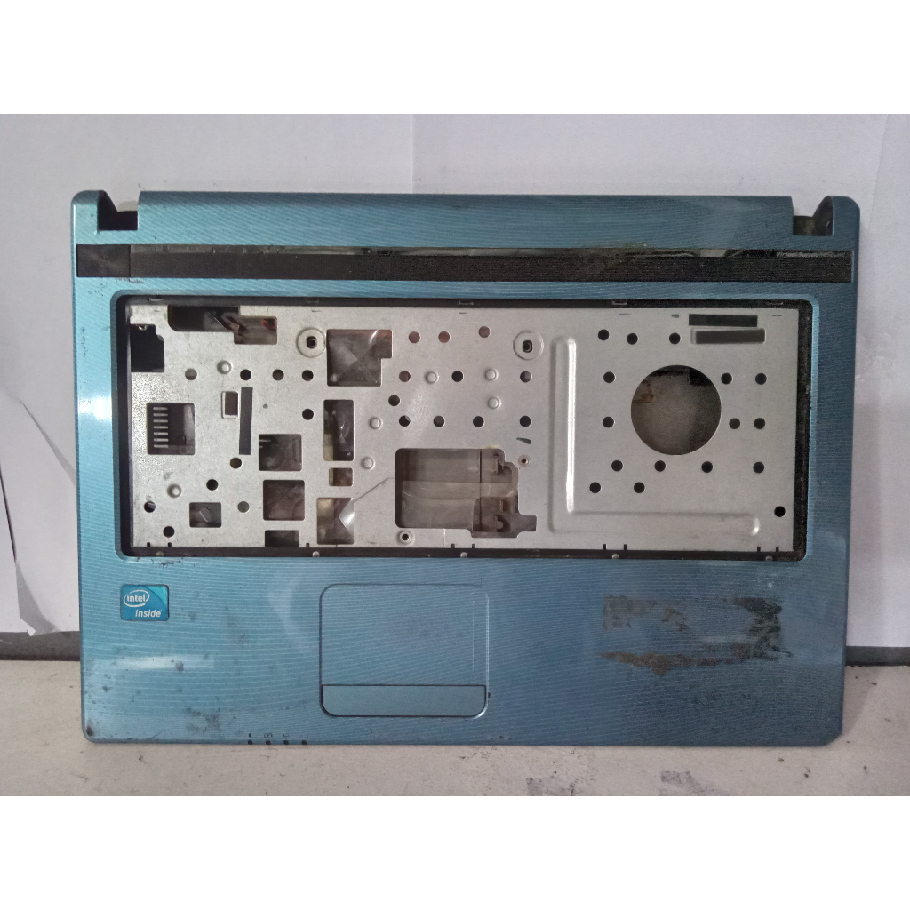 CASING CASE LAPTOP ACER ASPIRE 4352 SERIES MODEL MS2347 TOP CASE - ercomp1