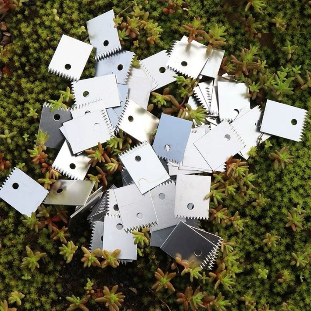 

Tapetool Replacement Cutting Blade – Pisau Pengganti Tapetool by Horangi