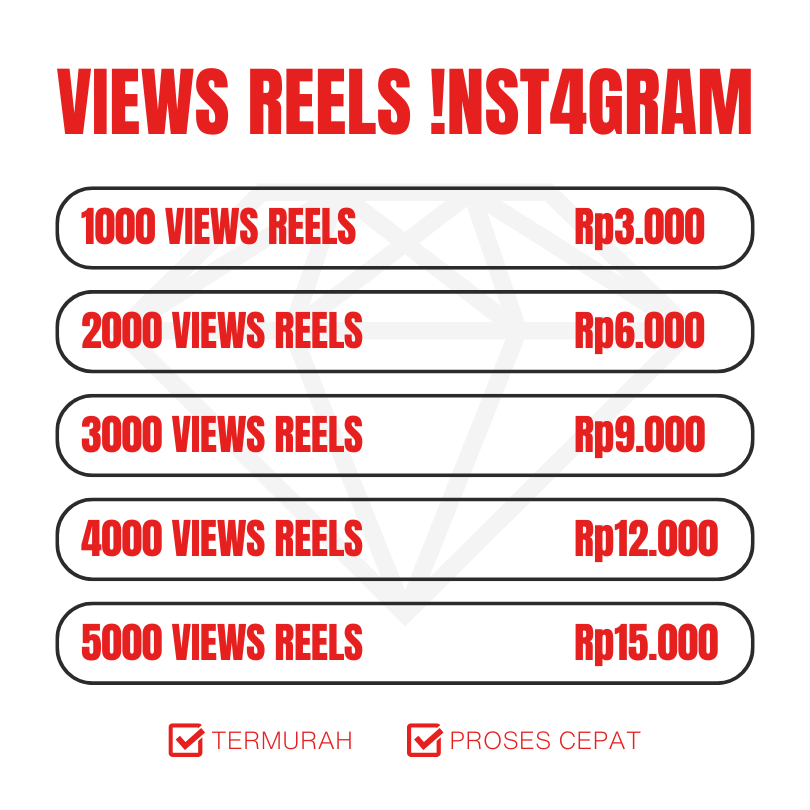 Viewers Reels Meningkatkan Popularitas Global High Quality