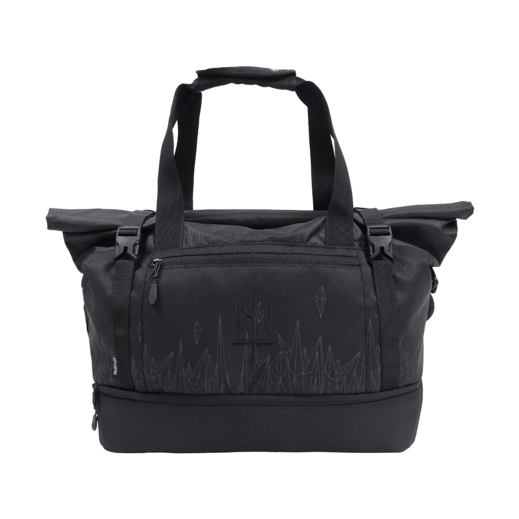 Tas Maternal Disaster - STALLO / Tas Selempang Maternal / Totebag Maternal