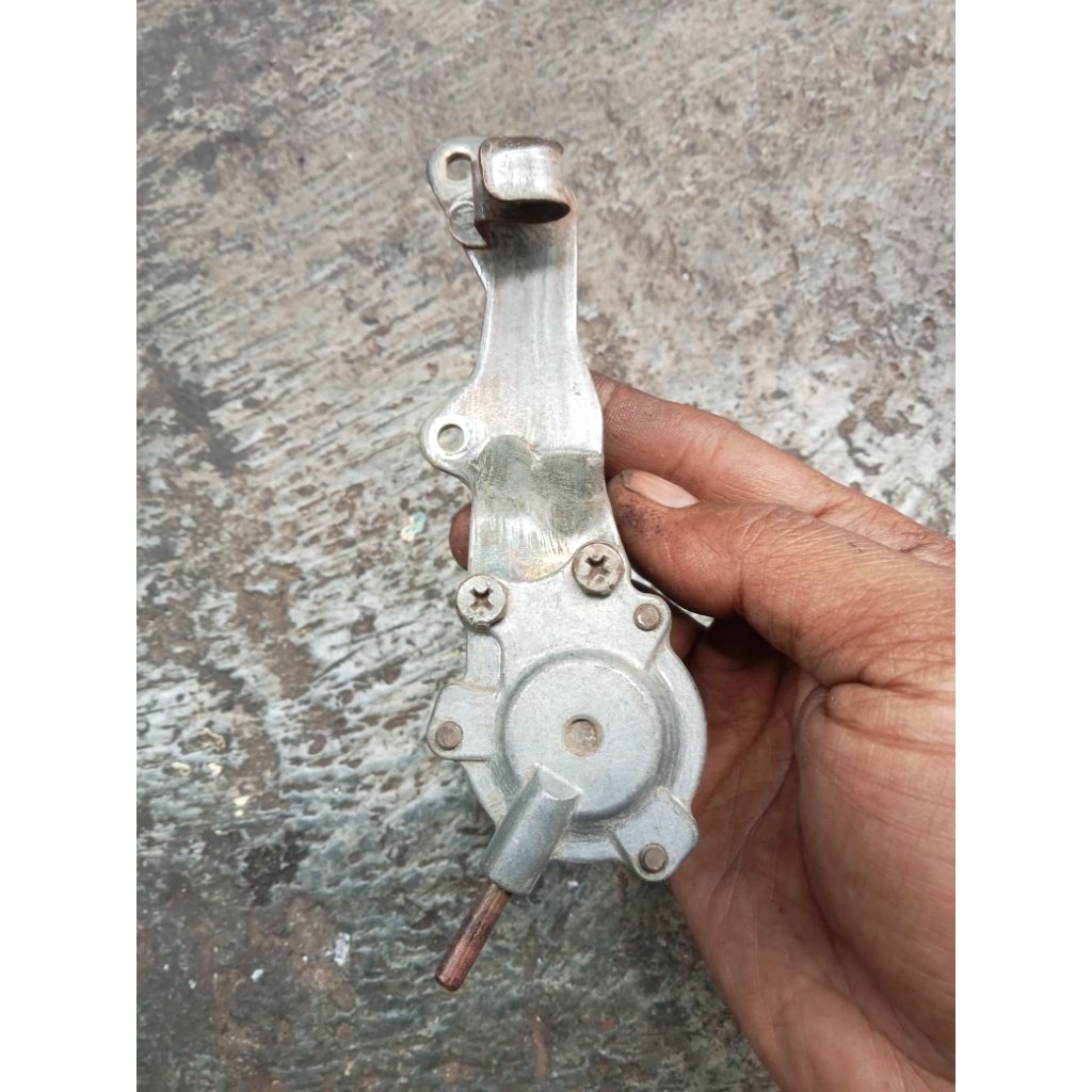 Vacum Idle Up AC Honda Grand Civic / Civic LX / Prestige